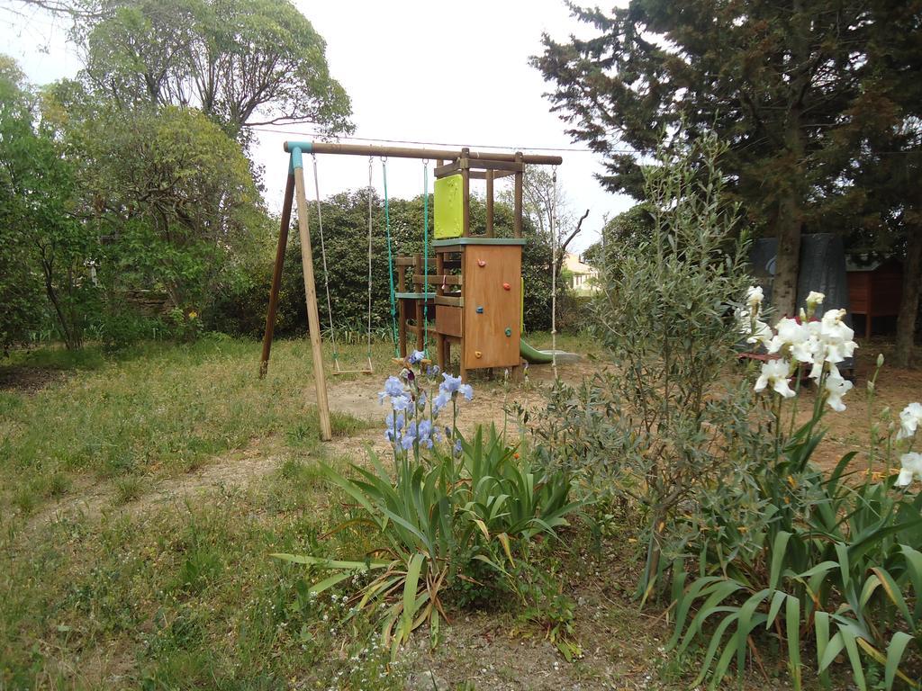 La LiviniereDomaine De La Pinsonniere别墅 外观 照片